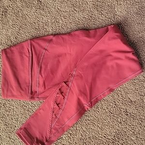 VICTORIA SECRET SPORT LEGGINGS